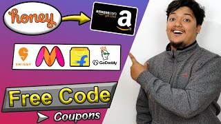 Join Honey Get Coupon & Best Deals Review | How to Use the Honey Extension App? Save Your Money 🤑