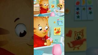 Download lagu Daniel washes his hands 🫧 | Daniel Tiger mp3