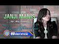 Mona Latumahina - JANJI MANIS  ( Official Music Video )