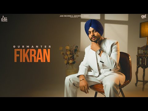 Fikran Gurmanter (Full Audio) — watch video