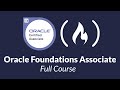 THE ORACLE FOUNDATIONS ASSOCIATE CLOUD CERTIFICATION (PASS THE EXAM) – ..