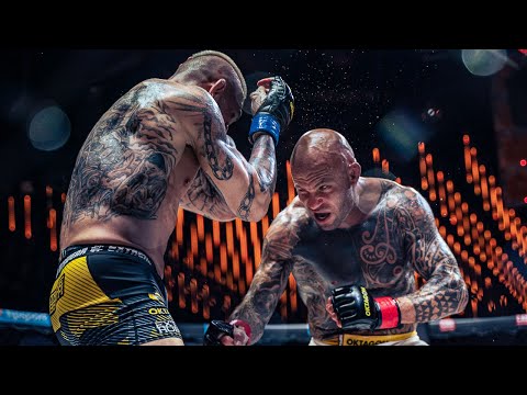 Miroslav Broz vs Christian Jungwirth full fight