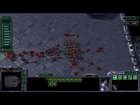 Marine splitting made easy