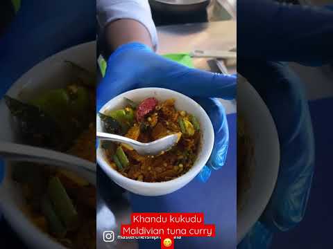 Try this yummy recipe of Maldivian Tuna curry only on Shipra’s Kitchen ❤️