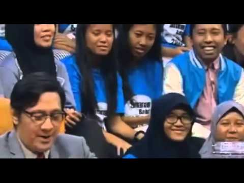 Ini Talk Show 22 Desember 2015 FULL - Denny Cagur, Masayu Anastasia, Zaneta Georgina