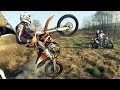 Enduro Heaven or Hell 