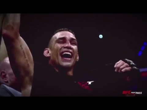 UFC 198: Breakdown - Werdum vs Velasquez