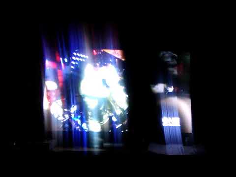 Unsung Crystal Waters premiere