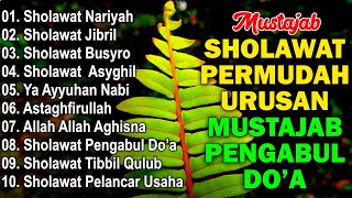 Download lagu SHOLAWAT NABI TERBARU 2026 PALING BANYAK DICARI | FULL ALBUM | SHOLAWAT JIBRIL PENARIK REZEKI,BUSYRO mp3 Download lagu SHOLAWAT NABI TERBARU 2026 PALING BANYAK DICARI | FULL ALBUM | SHOLAWAT JIBRIL PENARIK REZEKI,BUSYRO mp3