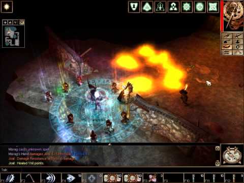 Neverwinter Nights Diamond - Part 157