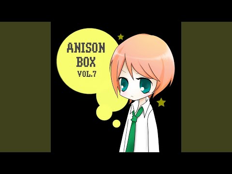 Koi Kogarete Mita Yume (Official Soundtrack - Série TV thème de fin "Cross Game")