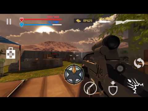 Strike Combat 2 Video