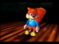 Conker S Bad Fur Day Intro