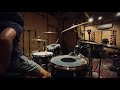 M83 - This Bright Flash (Drum Cover)