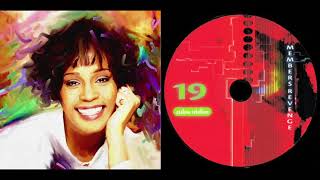 Whitney Houston, Love Is A Contact Sport (Razormaid Member&#39;s Revenge)