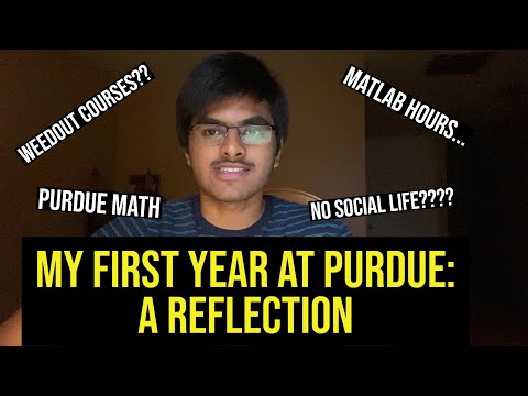 Purdue Cds