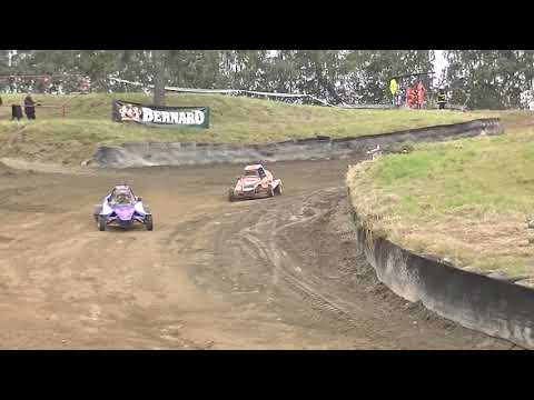 00143 Autocross Humpolec 28. - 29.8.2021