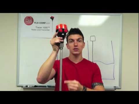 Ultrasonic Level versus Guided Wave Radar Level