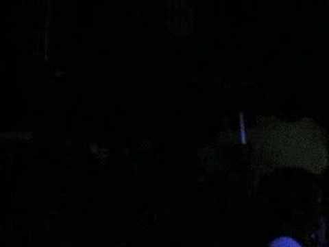 Mauro Zucchetti@mucca pazza 22-09-2007