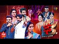 Dhee 13 | Kings vs Queens| Sudheer,Rashmi,Pradeep,Aadi |11th August 2021 | Full Episode | ETV Telugu