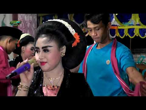 tayub tuban : ojo cidro // kecek kecek