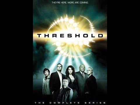 THRESHOLD TV SERIES EP 13