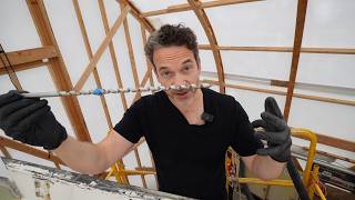 I Drilled Holes in my Boat on PURPOSE | E034