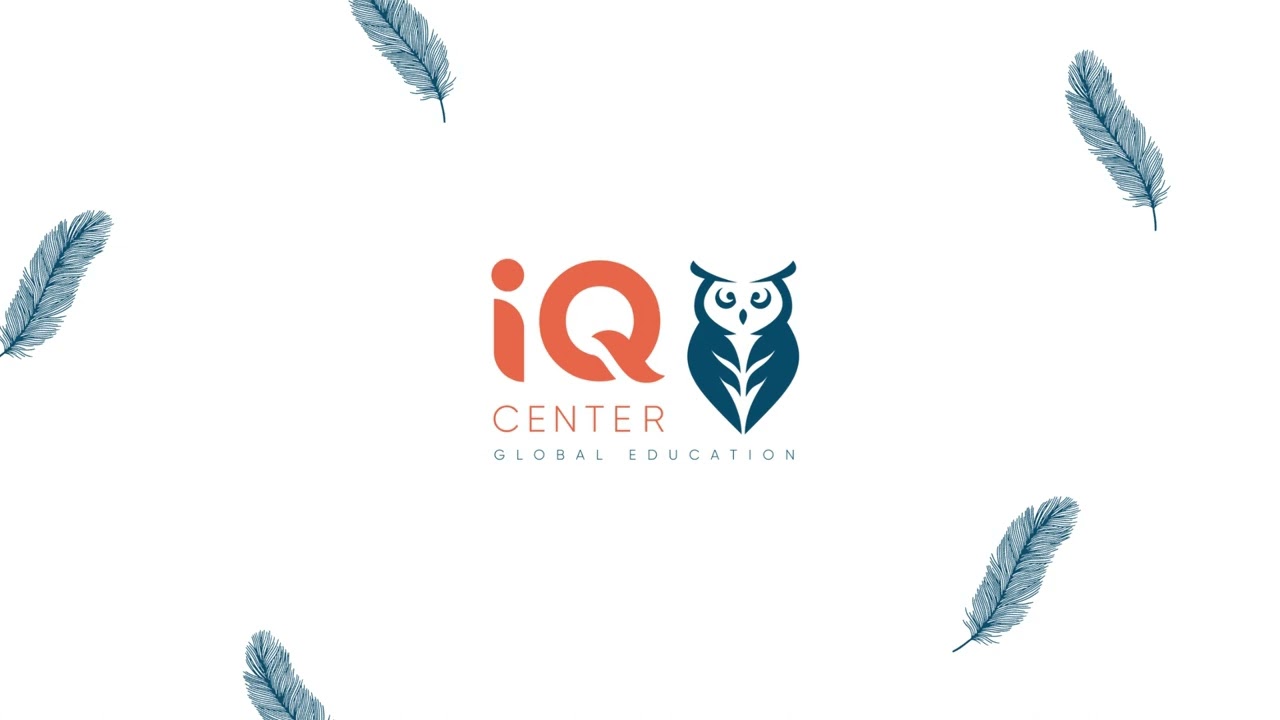 IQ Center Song