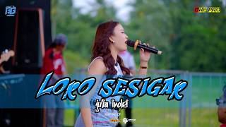 Download lagu JULIA INDRI - LORO SESIGAR (PEMUDA GEBANG GENERATION X ONEPRO) mp3