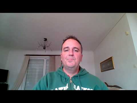 How computers recognize emotions - Kostast Karpouzis, Greece