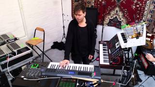 06 Anders - Trentemøller: Come Undone (Trentemøller Remix)