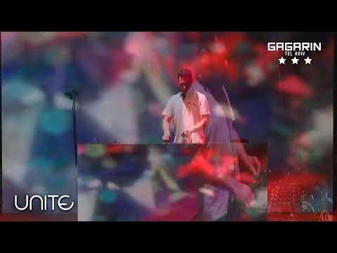Live @ Unite - Animato
