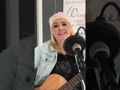 Isy Voice  - Corona  - du kannst jetzt geh´n    #corona