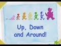 Barney Friends Up Down And Around Season 7 Episode 2 TV Version