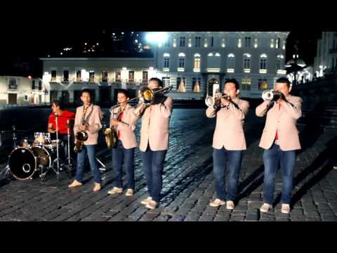 D FRANKLIN BAND feat GERARDO MORAN    NEGRA DEL ALMA