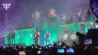 Mägo de Oz - Y serás canción (En vivo desde la Arena CDMX)