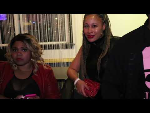 Lougotcash takes over Allure homecoming