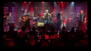 Les Négresses Vertes - La Danse des Négresses Vertes (Live) - Le Grand Studio RTL