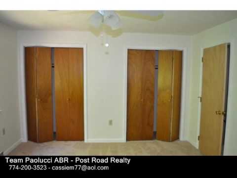 30 Edna Cir, North Brookfield MA 01535 - Condo - Real Estate - For Sale -