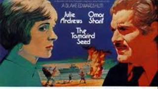 John Barry The Tamarind Seed 1974 Ost Intro