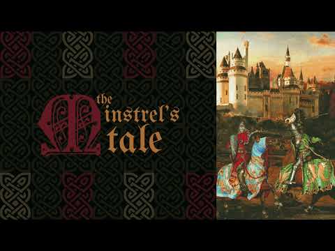 The Minstrel's Tale - Michael Pastrone