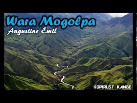 Augustine Emil - Wara Mogolpa