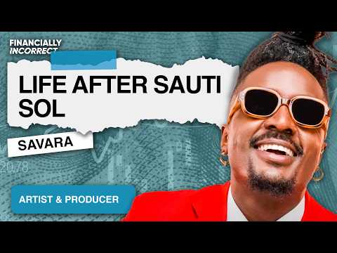 This is why evolving as an Artist is the only way to truly succeed ft Savara | Ep 74