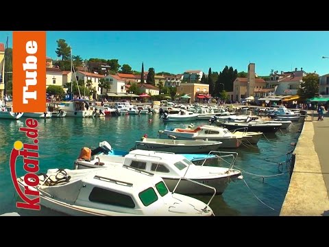 Malinska - Insel Krk