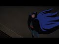 Batman Mask Of The Phantasm 1993 Ending And Credits