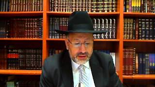 Pourquoi ne disons nous pas les tahanounims tout le mois de nissan ?