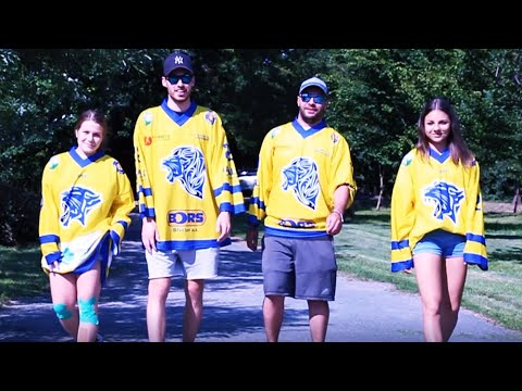 Pozvánka na setkání s fanoušky |HC Lvi Břeclav|