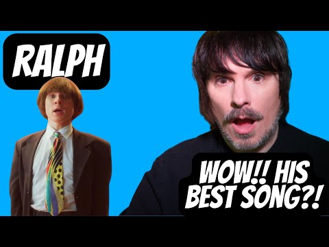 PRO SINGER'S first REACTION to Ralph Kaminski - Bal u Rafała