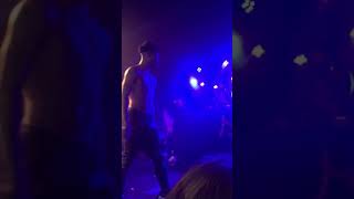 Lil Xan - Tick Tock (Total Xanarchy Tour 02/11/18)