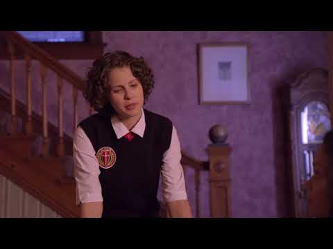 The Assignment (2010) | Official Trailer | Feature Films for Families